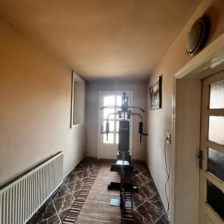 Farma Casa Maramuresanului Sighetu Marmaţiei