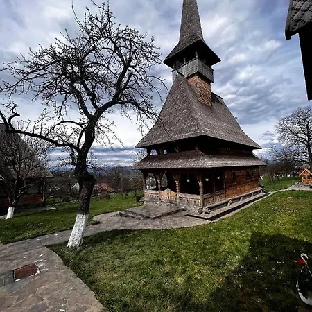 Casa Maramuresanului *